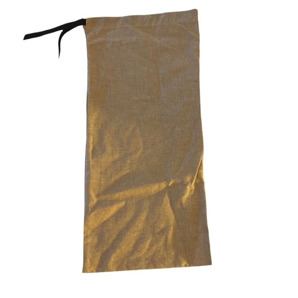 Gucci tan dust bag - Picture 2 of 5